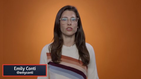 Best Netflix Releases Of October 2018: New Movies And TV Shows To Watch