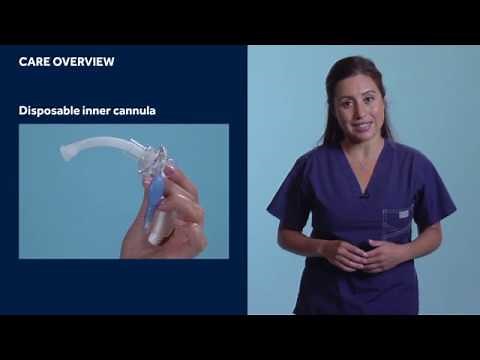 Shiley™ Flexible Evac Tracheostomy Tubes: In-Service Video