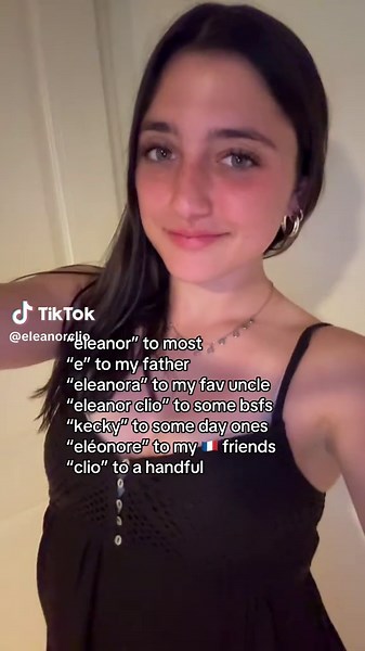 Exploring the Meaning Behind the Name Eleanor