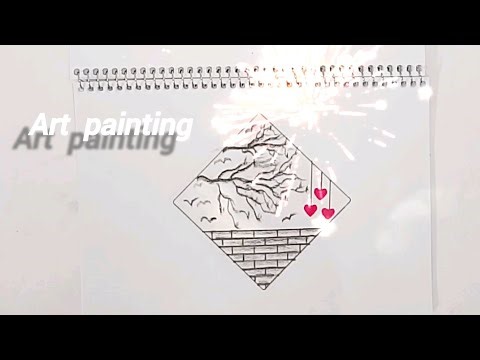 "How to Draw Step by Step | Easy Drawing Tutorial for Beginners ✏️🎨"