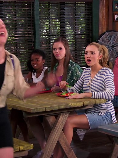 S1 E4 7/17 #bunkd #comedyvideo