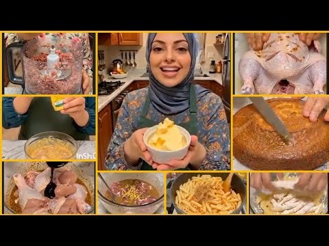 A few tips and tricks to make your food even better than chefs'! 🧑‍🍳 #UmZuzuRecipes #Explore #Food