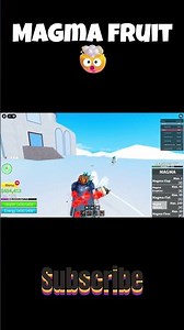 Is Magma Best for Grinding ??