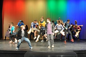 List of Different Acting Techniques and Styles.