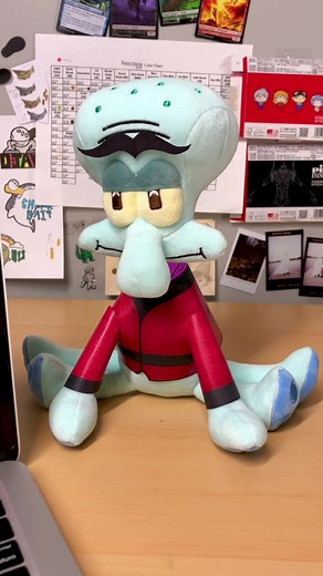 Spongebob Plushies Available Now! 🍍 - Limited Edition Collectibles