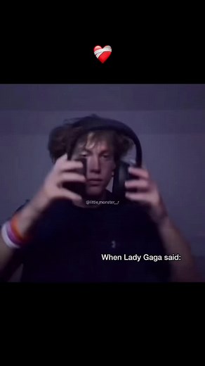 Lady Gaga - Replay: Celebrate the Mother Monster