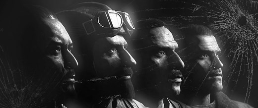 Origins | EE-Guide | English - Easter Egg Hunting Team