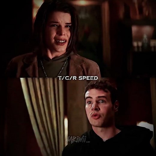 Sidney Prescott Vs Roman Bridger (In A Fight + Writing) #cold #edit #ghostface #screamedit #scream