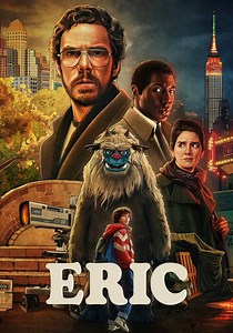 Eric - watch tv series streaming online