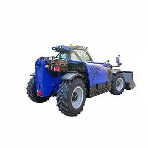 [Hot Item] Elehandler Boom Length Telehandler Attachments