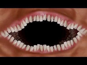 Cyriak's "Indigestion" Fills Up a Stomach with Creepy Crawly Creatures