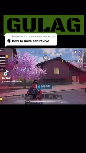 How to Self Revive in CODM Battle Royale 2024