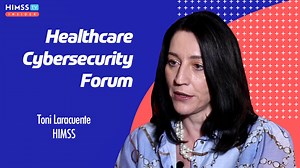 How INFRAM can help health orgs improve clinical and operational outcomes - HIMSS TV Homepage