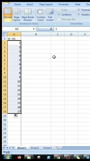 Top exel hacks you should know...