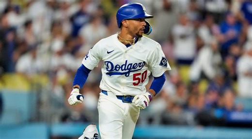Dodgers vs. Brewers NLCS Game: TV Channel, Streaming & Probable Pitchers – October 17
