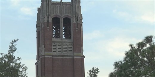 University of Florida drops 1 spot in national academic rankings