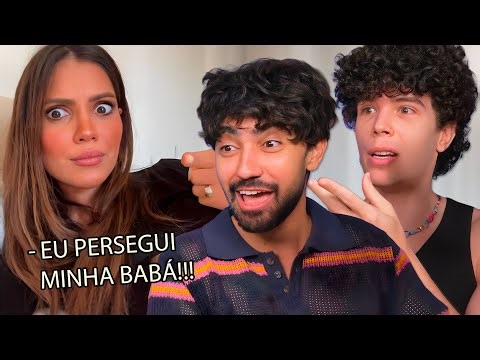 o chocante caso da mulher obcecada pela babá