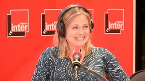 "Si vous voulez vivre vieux, apprenez à dire non"... et continuez les fous rires comme Constance ! :-) | France Inter