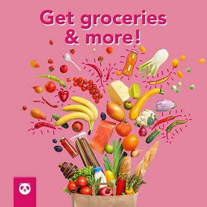 6K views · 147 reactions | Cooking something special tonight?  Now get your groceries and more delivered to your doorstep from foodpanda shops and that too with free delivery! Order now: www.foodpanda.pk | foodpanda | Facebook