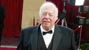 Oscar winner George Kennedy dies, 91