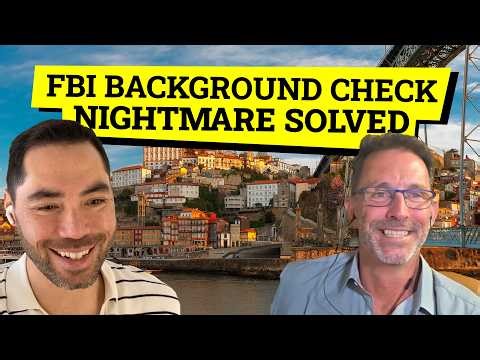 He Left San Francisco for Portugal… But Didn’t Expect This | Algarve Addicts | S3 • 15