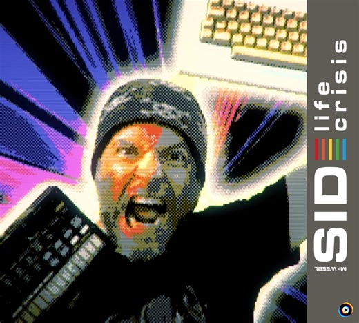 Giraffe by Mr. Weebl