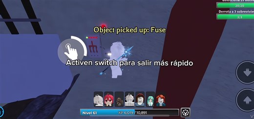 Estrategias para Sobrevivir en Roblox: Consejos Clave