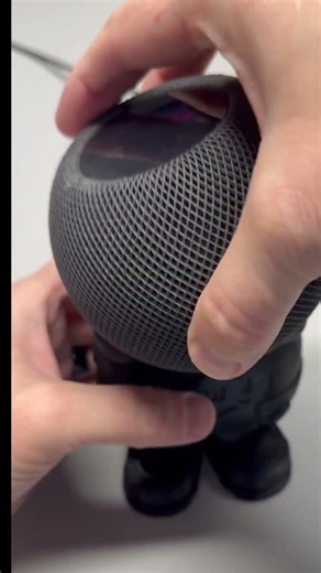 Part 1: 3D Printed Astronaut Dock