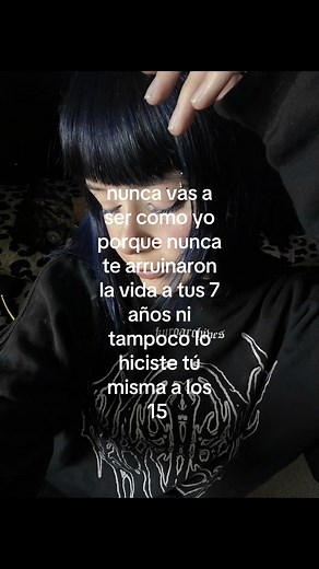 Nunca Vas a Ser Como Yo: Reflexiones sobre la Infancia