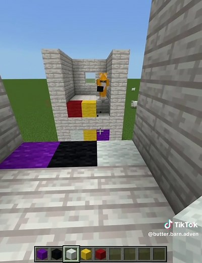 Butter Barn Adventures on TikTok