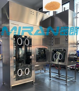 [Hot Item] Lab Sterilization System Sterility Testing Isolator for Cleanroom