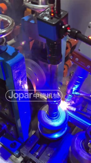 Choose us We are professional pipe making machine manufacturer