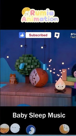 【夜泣き対策】不思議と泣き止む 魔法のオルゴール 🍼 赤ちゃんが安心する音・ホワイトノイズ【きらきら星】 #赤ちゃん寝る音楽 #眠る #寝かしつけ #オルゴール睡眠
