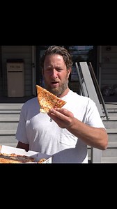 Dave Portnoy on Instagram: "Barstool Pizza Review - Raging Masshole Pizza (Norton, MA)"