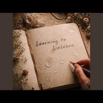 Learning to unlearn