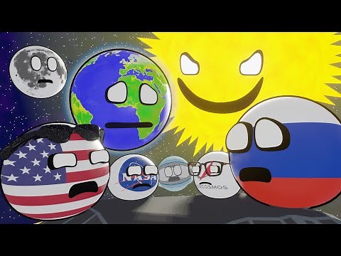 COLLAPSE OF EARTH'S MAGNETIC FIELD | 3D Animation SolarSpheres