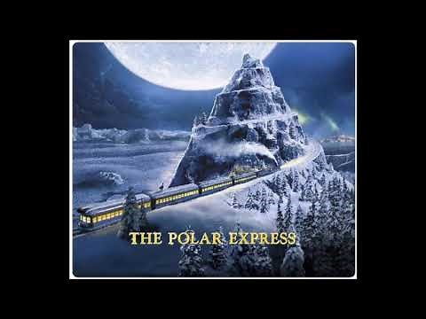The Polar Express Suite: The Processional