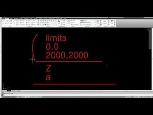 [매운탕 캐드] 캐드(CAD) 연습문제 풀이 17강.(질문많았던 도면)