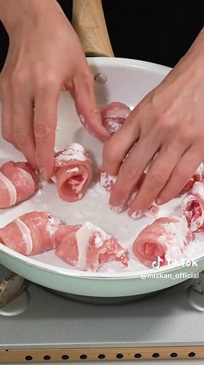 簡単チャーシューの作り方 - ワンパンで美味しく