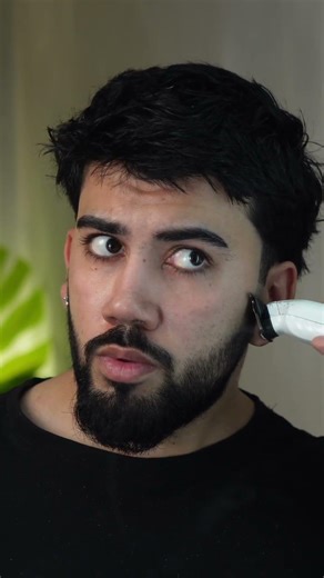 The Fade Everyone Wants To Copy #barber #haircut #tutorial