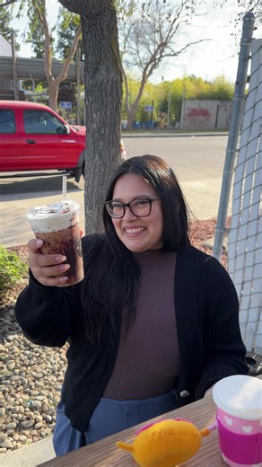 Choco Banana Latte: A Must-Try at San Lucas Cafe