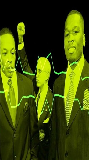 Dr. Dre Feat Eminem & 50 Cent - Tremendous