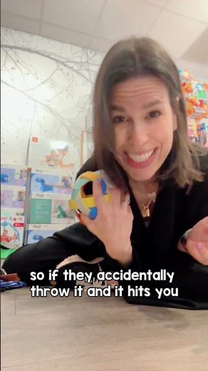 Best Baby Ball Toy for Learning Through Play