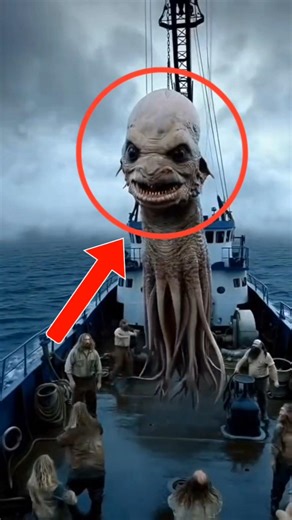 Top 5 REAL Mutant Animals That Look Like Science Experiments Gone Wrong 😱#shorts #wildlife #viral