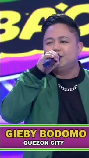 Janno Gibbs | The Clones