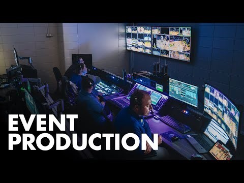 Delivering Game-Day Expertise: Event Production at SDSU & JMU | Daktronics Professional Services