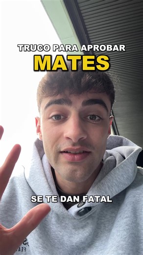 Las matemáticas ya no dan miedo Con Cymath puedes resolver ecuaciones paso a paso y entender cómo se llega al resultado 🧠✏️ Álgebra ➗ Cálculo 📐 Y mucho más 😎 Ideal para estudiar 🎓, repasar o comprobar ejercicios Guárdalo 📌 porque te va a salvar más de una vez #Cymath #Matematicas #Estudiar #AppsÚtiles #Educación