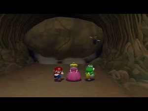 Mario Party 6 - Granite Getaway (Multiplayer)