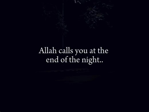 Servant of Allah - Islamic Reminder and Nasheed