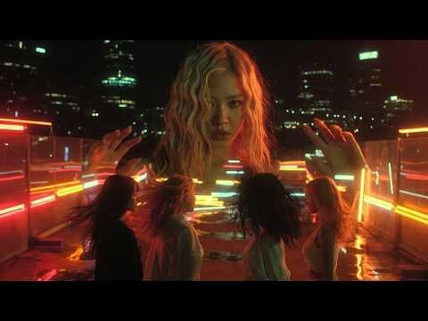 Sia Ft BLACKPINK - Beautiful Angel (2026 Official Music Video)